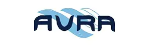logo of Avra
