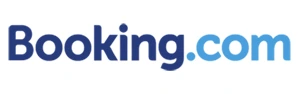 logo of booking.com