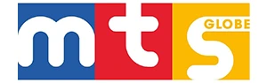 logo of mtsglobe