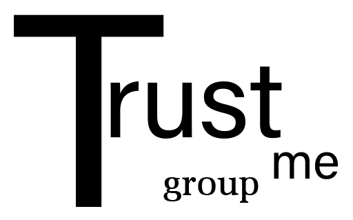 logo of trustmegroup