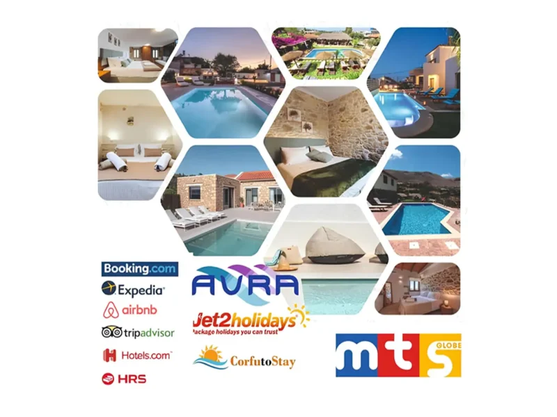 flyer of trustmegroup